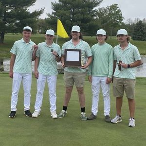 Meet your Posher, Riston